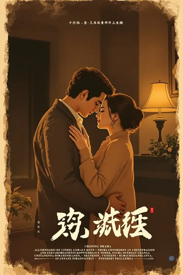 过把瘾 经典影视海报